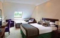Shrigley Hall Hotel & Spa