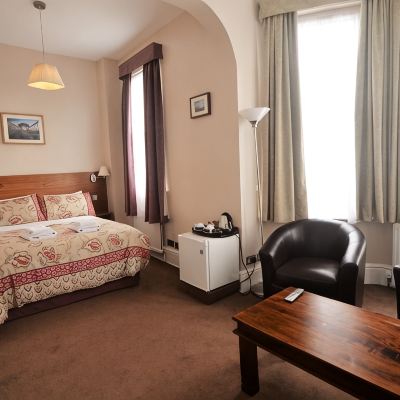 Superior Double Room Ensuite The Gateway Hotel Promo Code