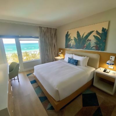 Oceanfront King Room Four Palms Hotel Miami Beach Promo Code