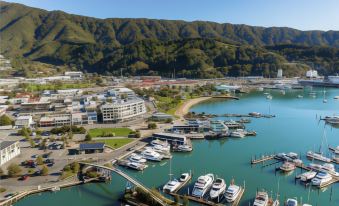 Picton Waterfront Apartments