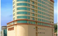 Oriental Crystal Hotel