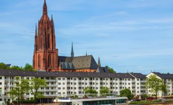 Tryp by Wyndham Frankfurt