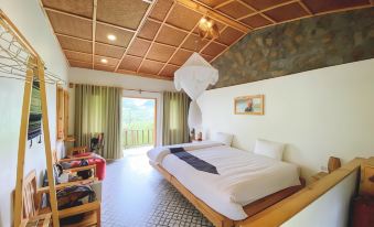 Sapa Eco Bungalows & Spa