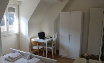 Rent a Home Eptingerstrasse - Self Check-IN