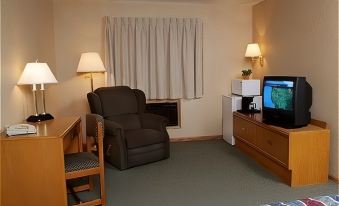 Econo Lodge Ames