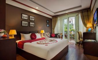 Hanoi Paradise Hotel & Travel