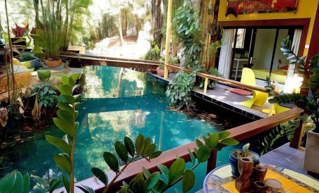 Blessed Koh Chang - Housity