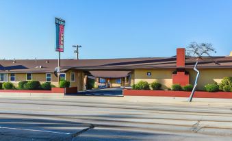 Casa Bell Motel, Los Angeles - LAX Airport