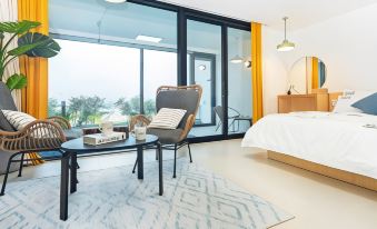 Gyeongju May Breeze Pool Villa - Housity