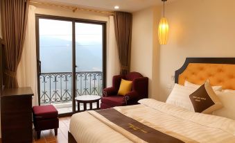 Muong Hoa View Hotel