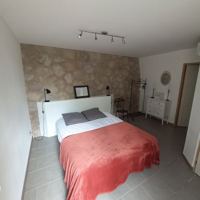 Double Room (Belle De Nuit)