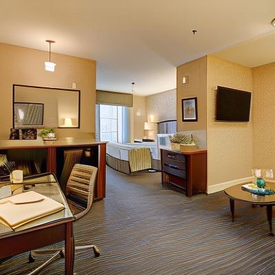 King Pillowtop Studio Suite Ayres Hotel and Spa Mission Viejo Promo Code