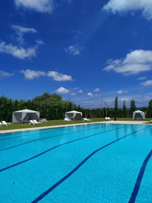 Your Hotel & Spa Alcobaça  otelleri