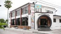 Bavarian Guest House โรงแรมใน