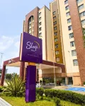 Sleep Inn Manaus Hôtels à : 