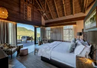 Babohi at Qwabi Private Game Reserve by Newmark Hotels in 