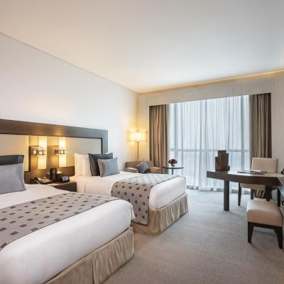 Superior Twin Room-Non-Smoking Royal M Hotel Fujairah Mall Promo Code