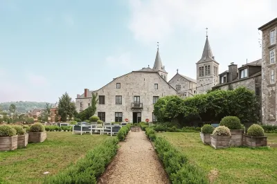 Hotel la Malle Poste Hotel a 