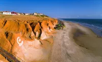 Pousada Brisa da Canoa