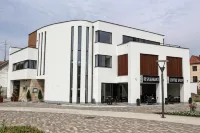 Hotel Viktória Hotels in 