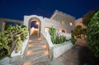 Park Hotel Terme Mediterraneo Hotel a 