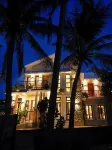 Villa Ferrer