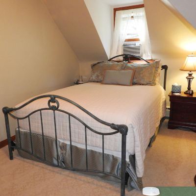 客房 尚佩恩花園住宿加早餐旅館優惠