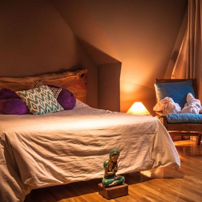 Ubud Villa Nao Promo Code