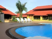 Tanisa Resort