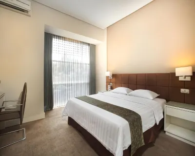 Grand Kecubung Hotel Hotels in 