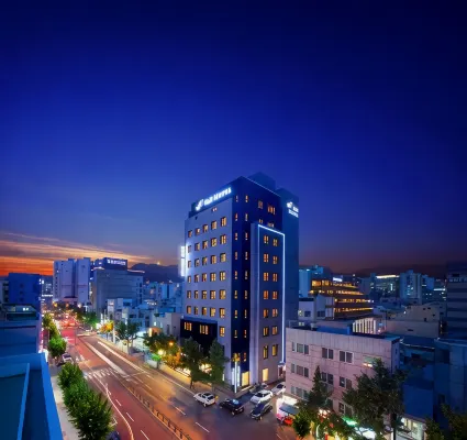 GNB Hotel