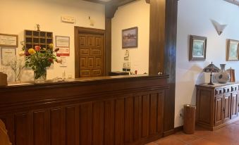 Hotel Siglo XVIII - Housity