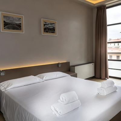 Standard Double Room Plus Florence Promo Code