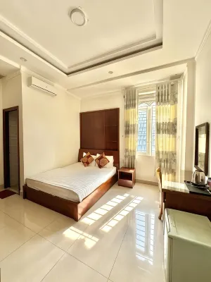 Hoàng Anh Hotel