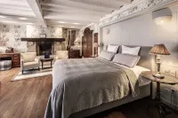 Hotel de Orangerie by CW Hotel Collection