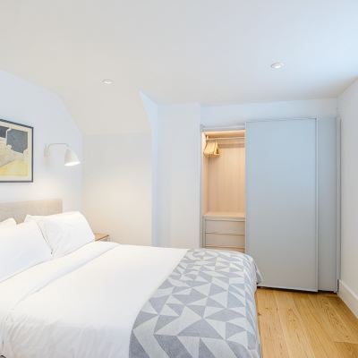 Two Bedrooms Apartment Native Fulham Promo Code