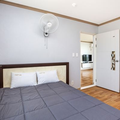 룸 201 겨울연가 펜션 태안 쿠폰