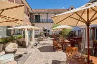 Casa Andina Premium Cusco Hotels in 