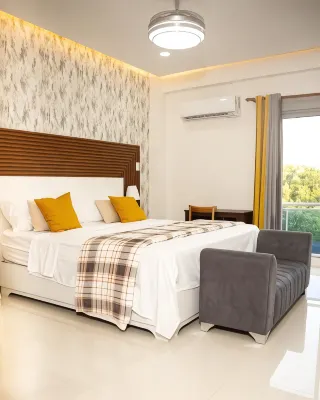 Hotel el barco Hoteles en 