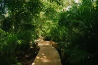 Aldea Coba An Escape Boutique Experience