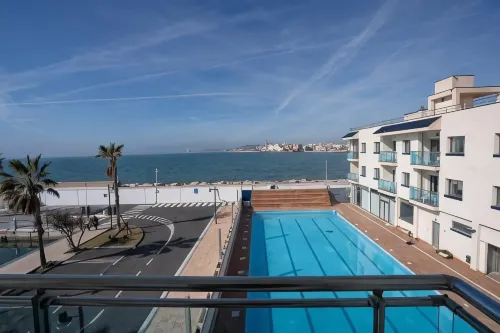 Hotel Port Sitges
