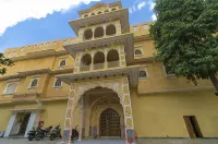 Nirbana Palace - A Heritage Hotel and Spa Hotels in 