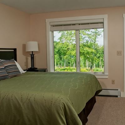 One Bedroom Cottage Jay Peak Resort Promo Code