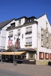 Pension Post Rüdesheim Hotel di 