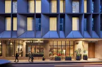 Hyatt Centric Melbourne Hotels in 