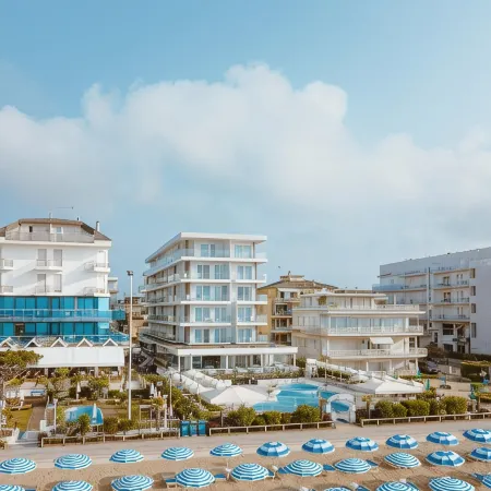 Hotel Galassia Suites & Spa