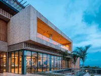 SOFITEL BARU CARTAGENA Отели в г. 