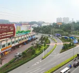 Meisi Park Lane Hotel (Heshan Qianjin South Road)