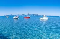 Villa Front de Mer - Les Pieds dans l'eau