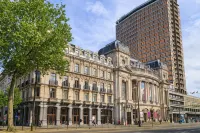 Premier Suites Antwerp Hotels in 